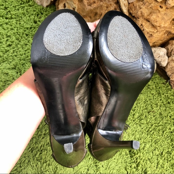 Carlos Santana Bootie - Picture 5 of 6